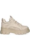Buffalo Aspha Hyb Sneakers In Neutrals