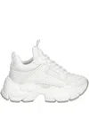 Buffalo Binary Bloom Sneakers