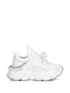 Buffalo Binary Sneakers Mit Dicker Sohle In White