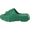 Buffalo Boots Cld Slide In Green