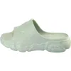 Buffalo Boots Cld Slide In Green