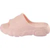 Buffalo Boots Cld Slide In Pink