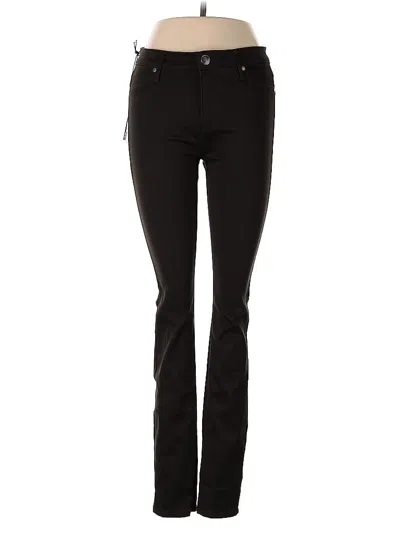 Pre-owned Buffalo By David Bitton Active Pants In Black