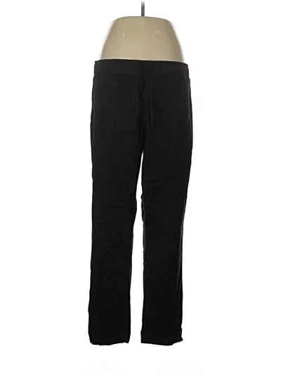 Pre-owned Buffalo By David Bitton Active Pants In Black