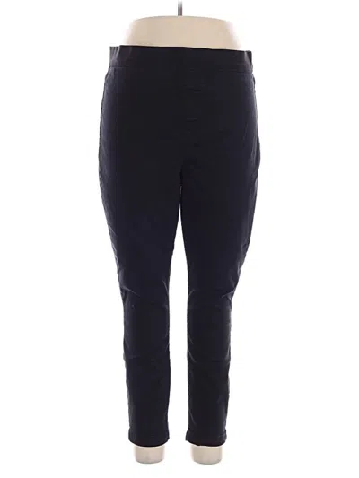 Pre-owned Buffalo By David Bitton Active Pants In Black