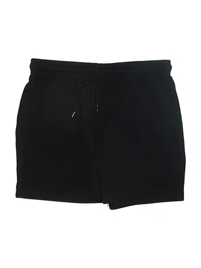 Pre-owned Buffalo By David Bitton Athletic Shorts In Black