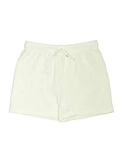 Pre-owned Buffalo By David Bitton Athletic Shorts In Green