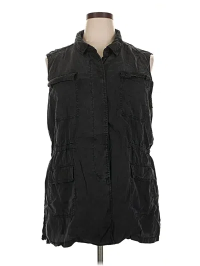 Pre-owned Buffalo By David Bitton Casual Dress In Black
