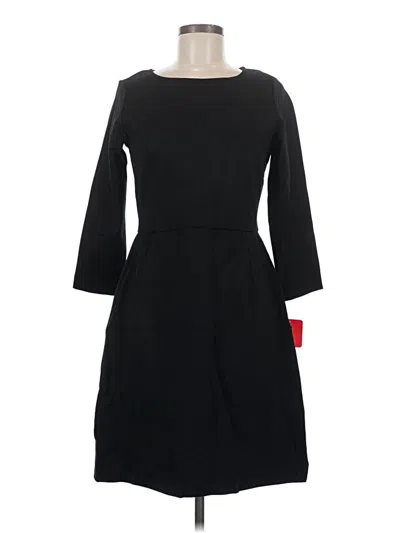 Pre-owned Buffalo By David Bitton Casual Dress In Black