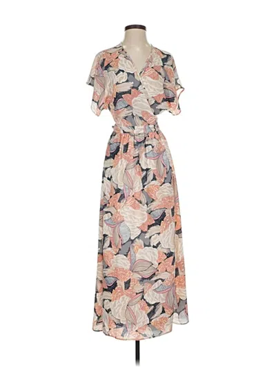 Pre-owned Buffalo By David Bitton Casual Dress In Brown