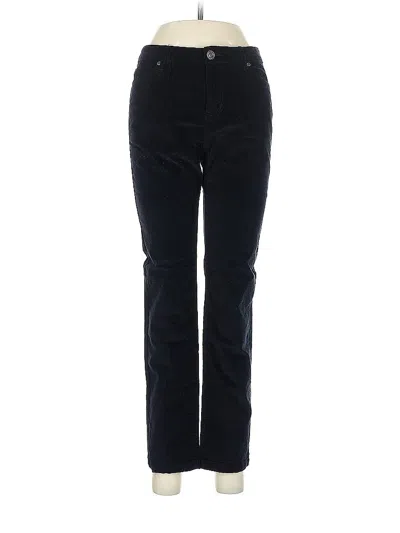 Pre-owned Buffalo By David Bitton Casual Pants In Black