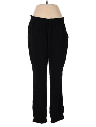 Pre-owned Buffalo By David Bitton Casual Pants In Black