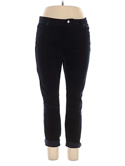 Pre-owned Buffalo By David Bitton Casual Pants In Black