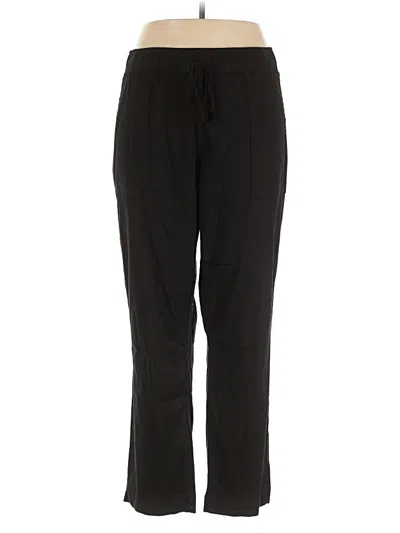 Pre-owned Buffalo By David Bitton Casual Pants In Black