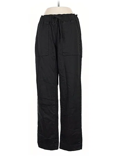 Pre-owned Buffalo By David Bitton Casual Pants In Black