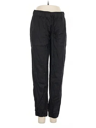 Pre-owned Buffalo By David Bitton Casual Pants In Black