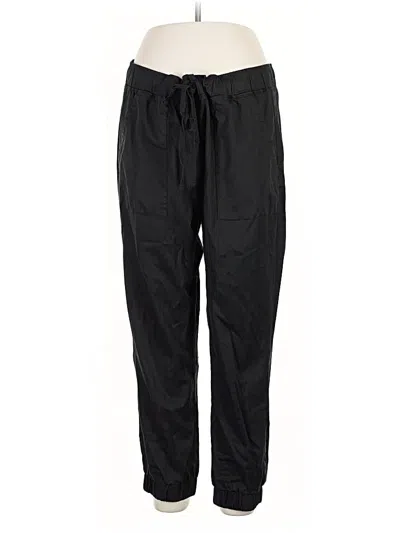 Pre-owned Buffalo By David Bitton Casual Pants In Black