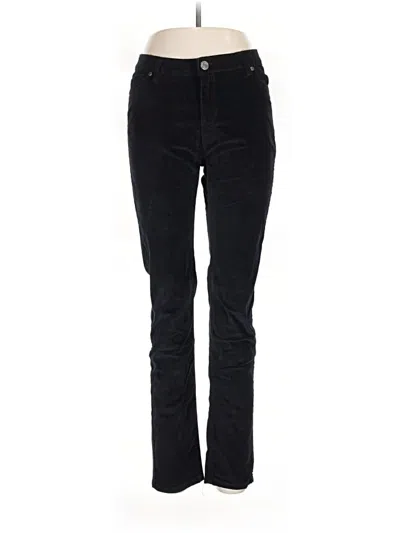 Pre-owned Buffalo By David Bitton Casual Pants In Black