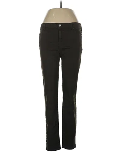 Pre-owned Buffalo By David Bitton Casual Pants In Black