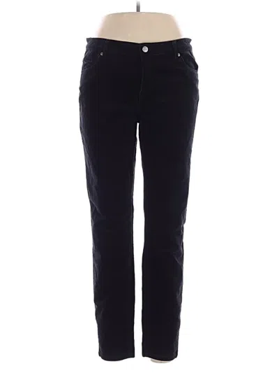 Pre-owned Buffalo By David Bitton Casual Pants In Black