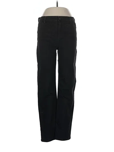 Pre-owned Buffalo By David Bitton Casual Pants In Black