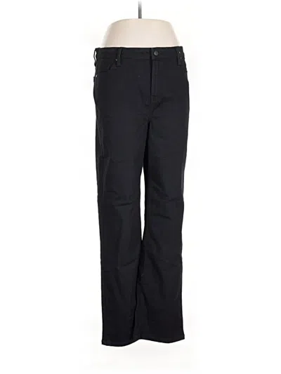 Pre-owned Buffalo By David Bitton Casual Pants In Black