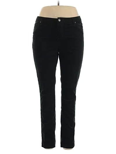 Pre-owned Buffalo By David Bitton Casual Pants In Black