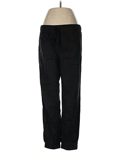 Pre-owned Buffalo By David Bitton Casual Pants In Black