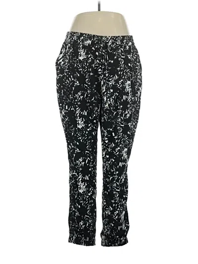 Pre-owned Buffalo By David Bitton Casual Pants In Black