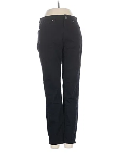 Pre-owned Buffalo By David Bitton Casual Pants In Black