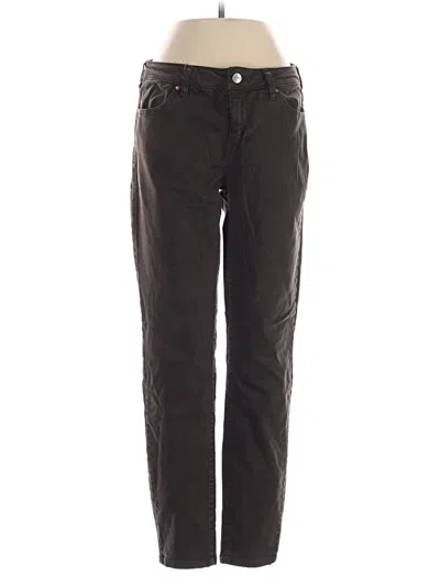 Pre-owned Buffalo By David Bitton Casual Pants In Black