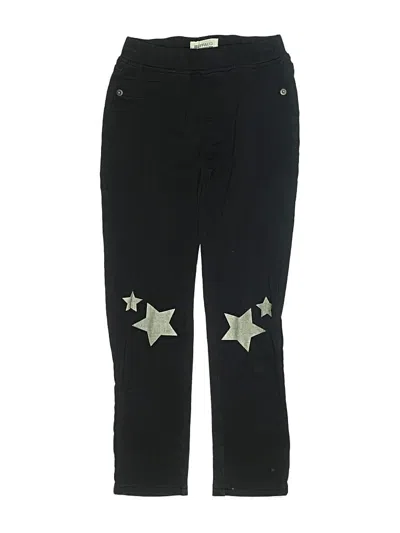 Pre-owned Buffalo By David Bitton Kids' Casual Pants In Black