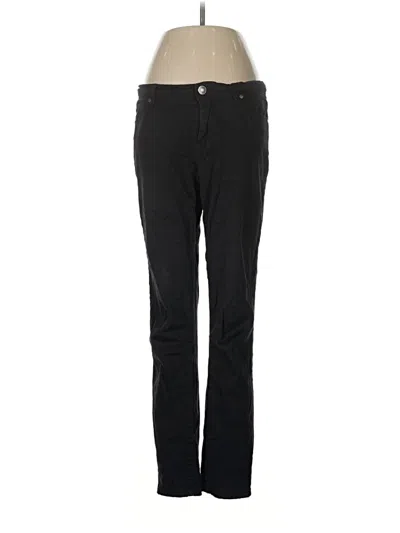 Pre-owned Buffalo By David Bitton Casual Pants In Black