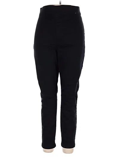 Pre-owned Buffalo By David Bitton Casual Pants In Black