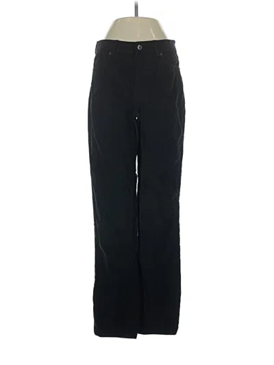 Pre-owned Buffalo By David Bitton Casual Pants In Black