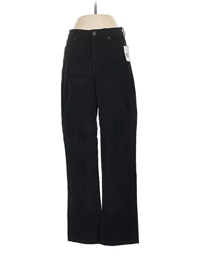 Pre-owned Buffalo By David Bitton Casual Pants In Black