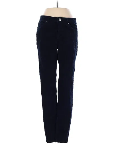 Pre-owned Buffalo By David Bitton Casual Pants In Blue