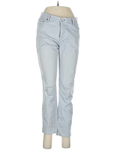 Pre-owned Buffalo By David Bitton Casual Pants In Blue