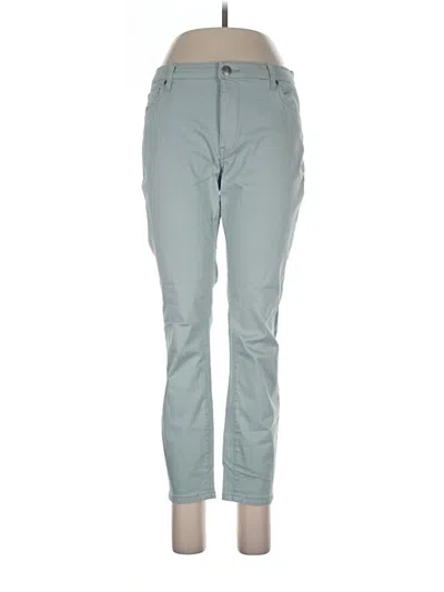 Pre-owned Buffalo By David Bitton Casual Pants In Blue