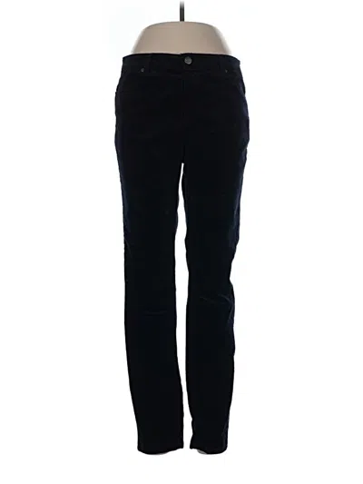 Pre-owned Buffalo By David Bitton Casual Pants In Blue