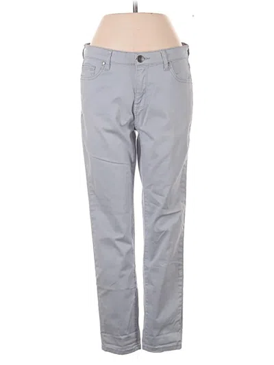 Pre-owned Buffalo By David Bitton Casual Pants In Blue