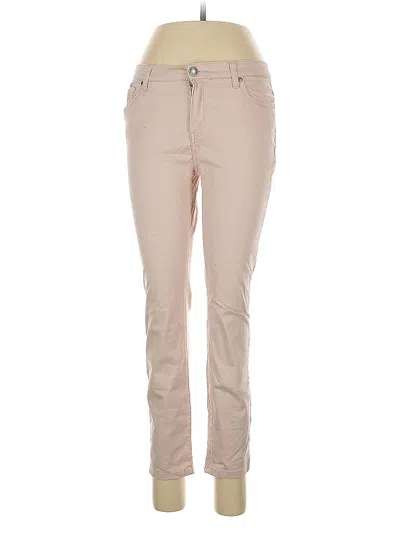 Pre-owned Buffalo By David Bitton Casual Pants In Brown