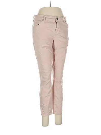 Pre-owned Buffalo By David Bitton Casual Pants In Brown