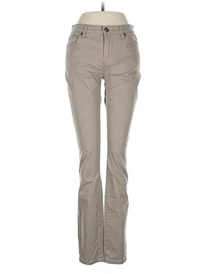 Pre-owned Buffalo By David Bitton Casual Pants In Gray