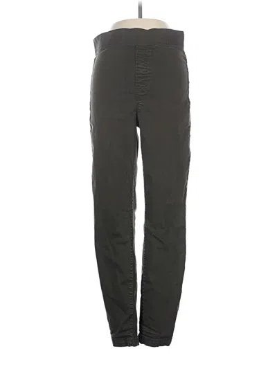 Pre-owned Buffalo By David Bitton Casual Pants In Gray