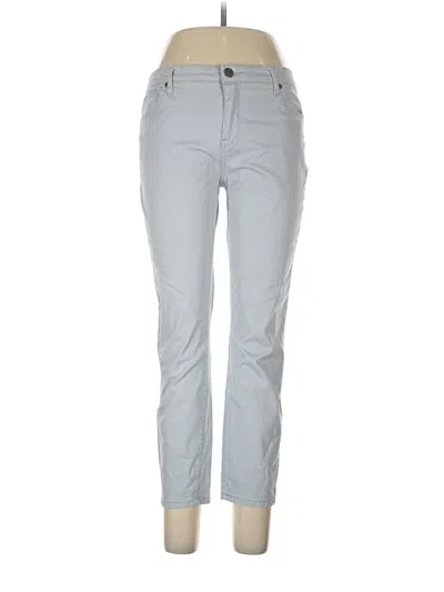 Pre-owned Buffalo By David Bitton Casual Pants In Gray