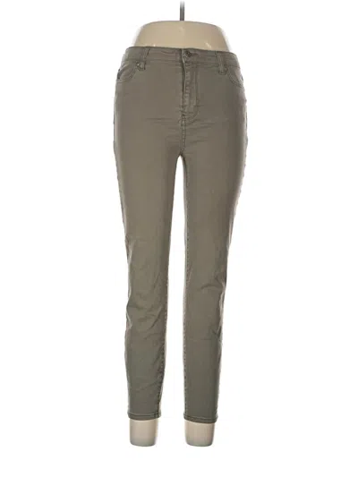 Pre-owned Buffalo By David Bitton Casual Pants In Green