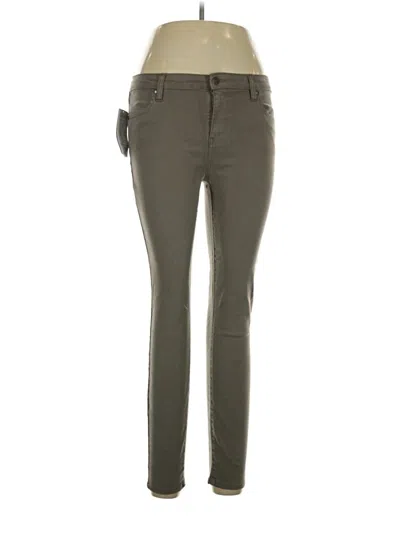 Pre-owned Buffalo By David Bitton Casual Pants In Green