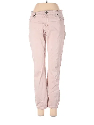 Pre-owned Buffalo By David Bitton Casual Pants In Pink