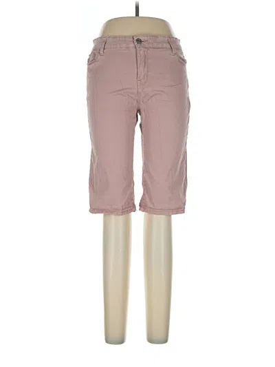 Pre-owned Buffalo By David Bitton Casual Pants In Pink